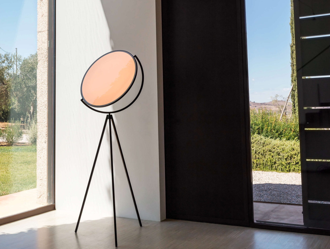 FLOS | SUPERLOON FLOOR LAMPLIGHT | From $7,110.00