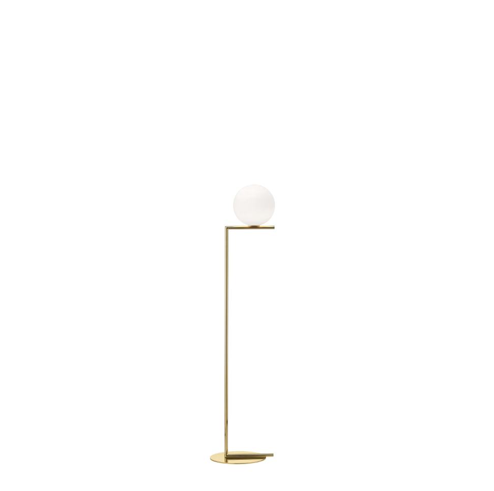 FLOS | IC F1 10 ANNIVERSARY FLOOR LAMP | $1,092.00