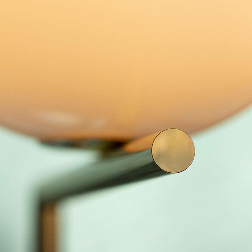 FLOS | IC F1 10 ANNIVERSARY FLOOR LAMP | $1,092.00