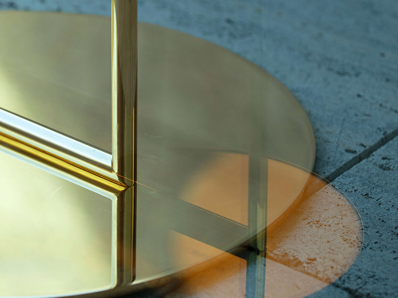 FLOS | IC F1 10 ANNIVERSARY FLOOR LAMP | $1,092.00