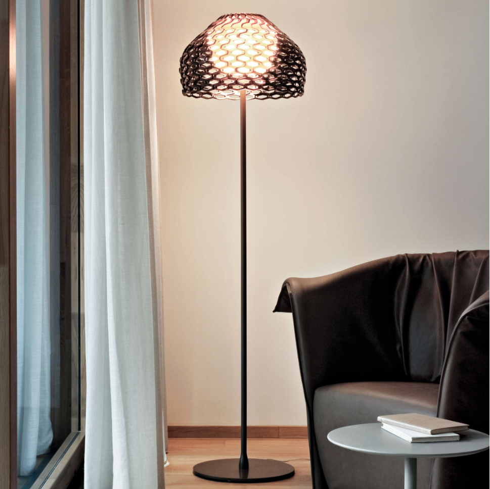 FLOS | TATOU FLOOR LAMP | $1,810.00
