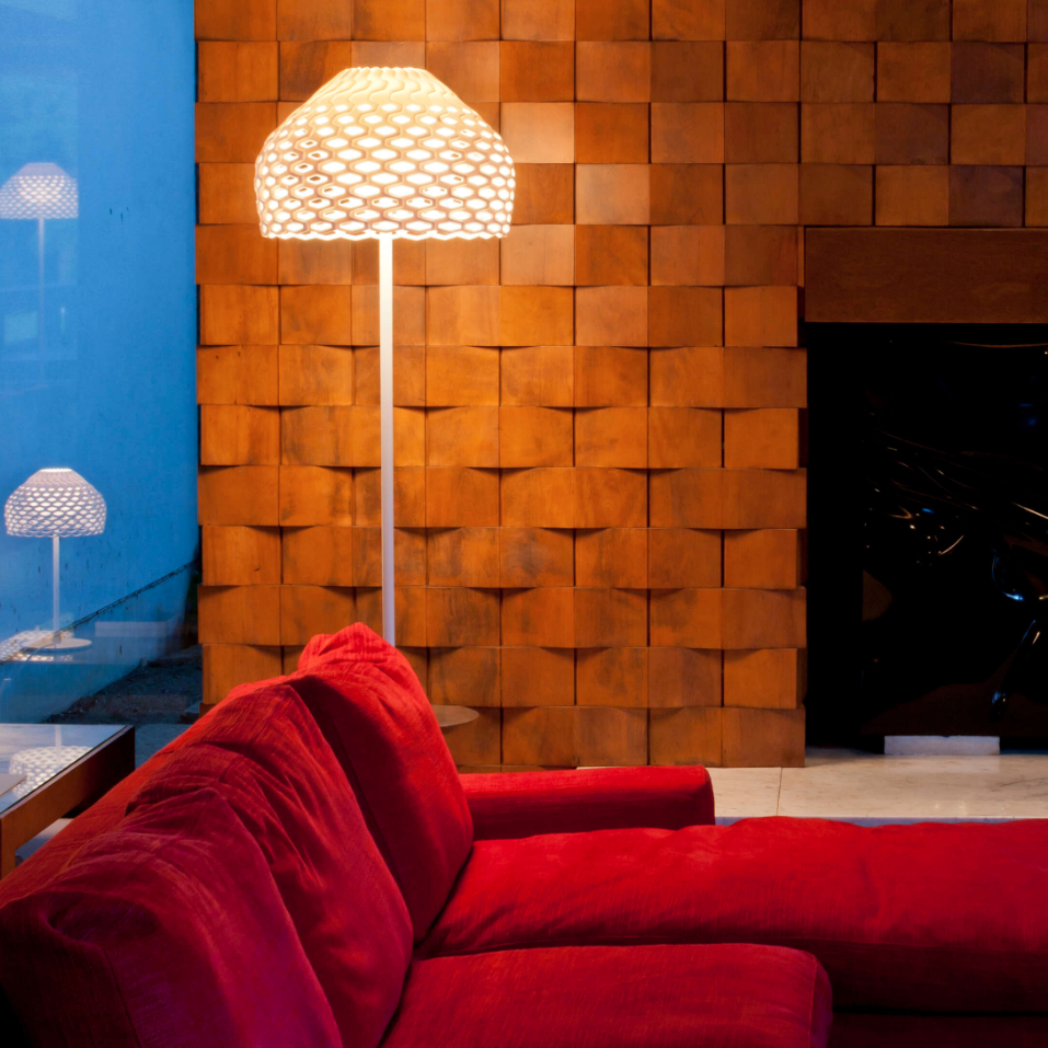 FLOS | TATOU FLOOR LAMP | $1,810.00