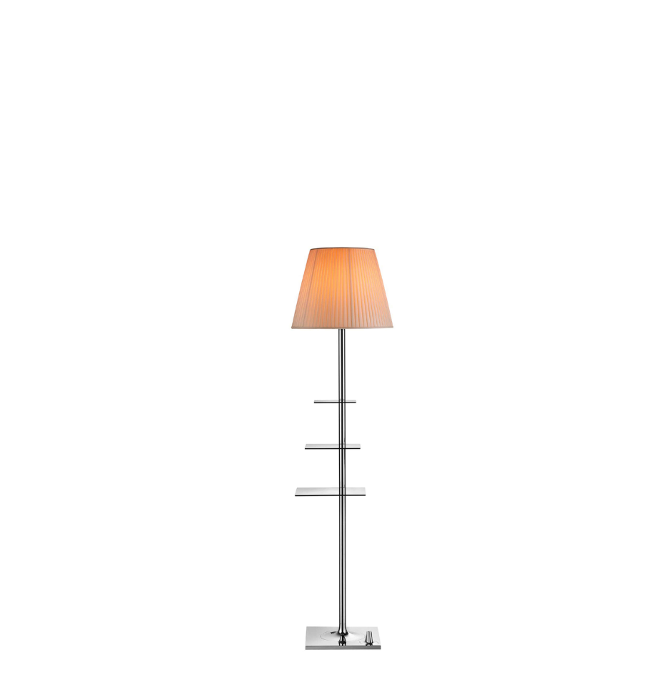 FLOS | BIBLIOTHEQUE NATIONALE FLOOR LAMP | $3,875.00