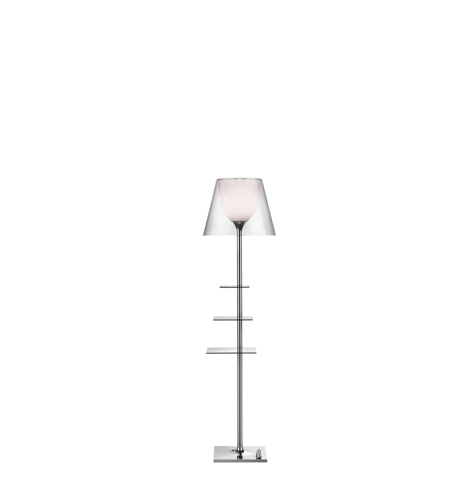 FLOS | BIBLIOTHEQUE NATIONALE FLOOR LAMP | $3,875.00