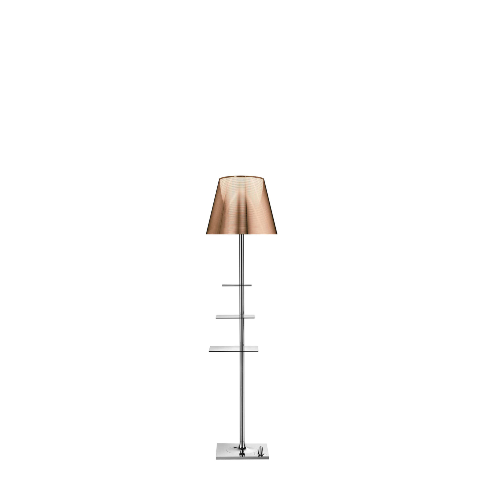 FLOS | BIBLIOTHEQUE NATIONALE FLOOR LAMP | $3,875.00