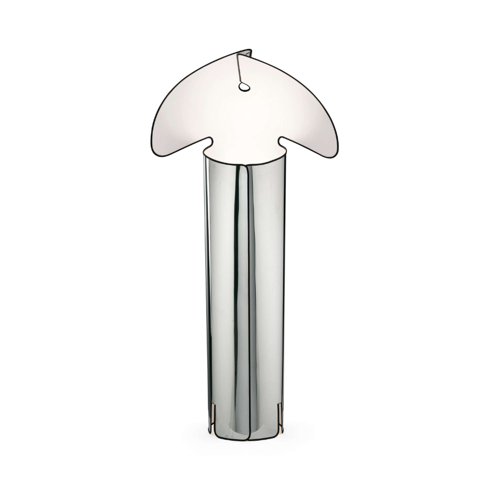 FLOS | CHIARA FLOOR LAMP | $3,625.00