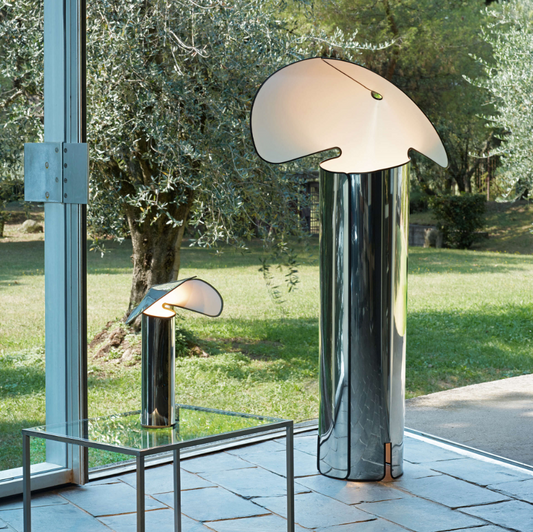 FLOS | CHIARA FLOOR LAMP | $3,625.00