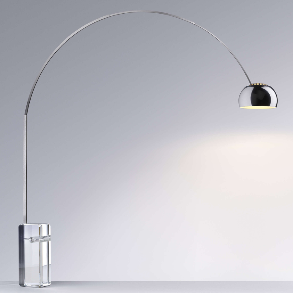 FLOS | ARCO K FLOOR LAMP | $12,600.00