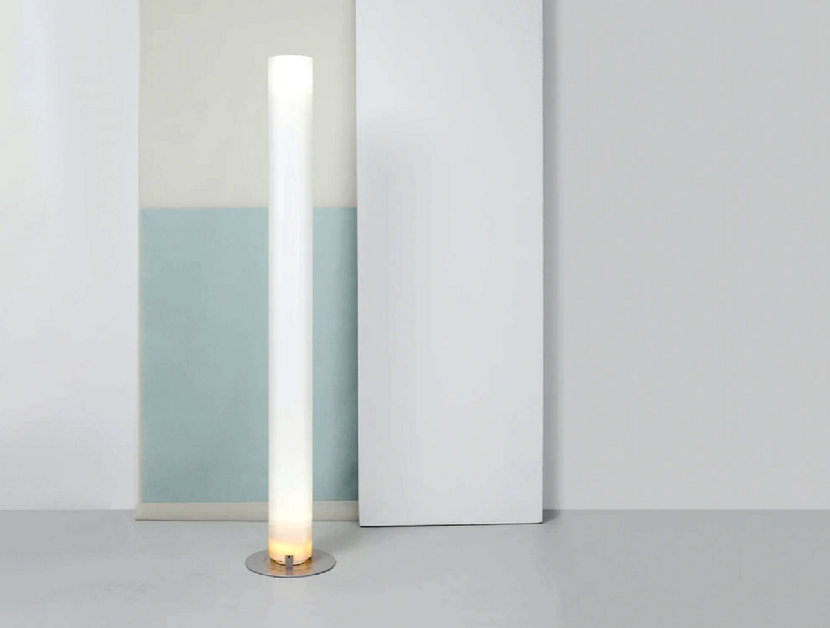 FLOS | STYLOS FLOOR LAMP | $1,630.00