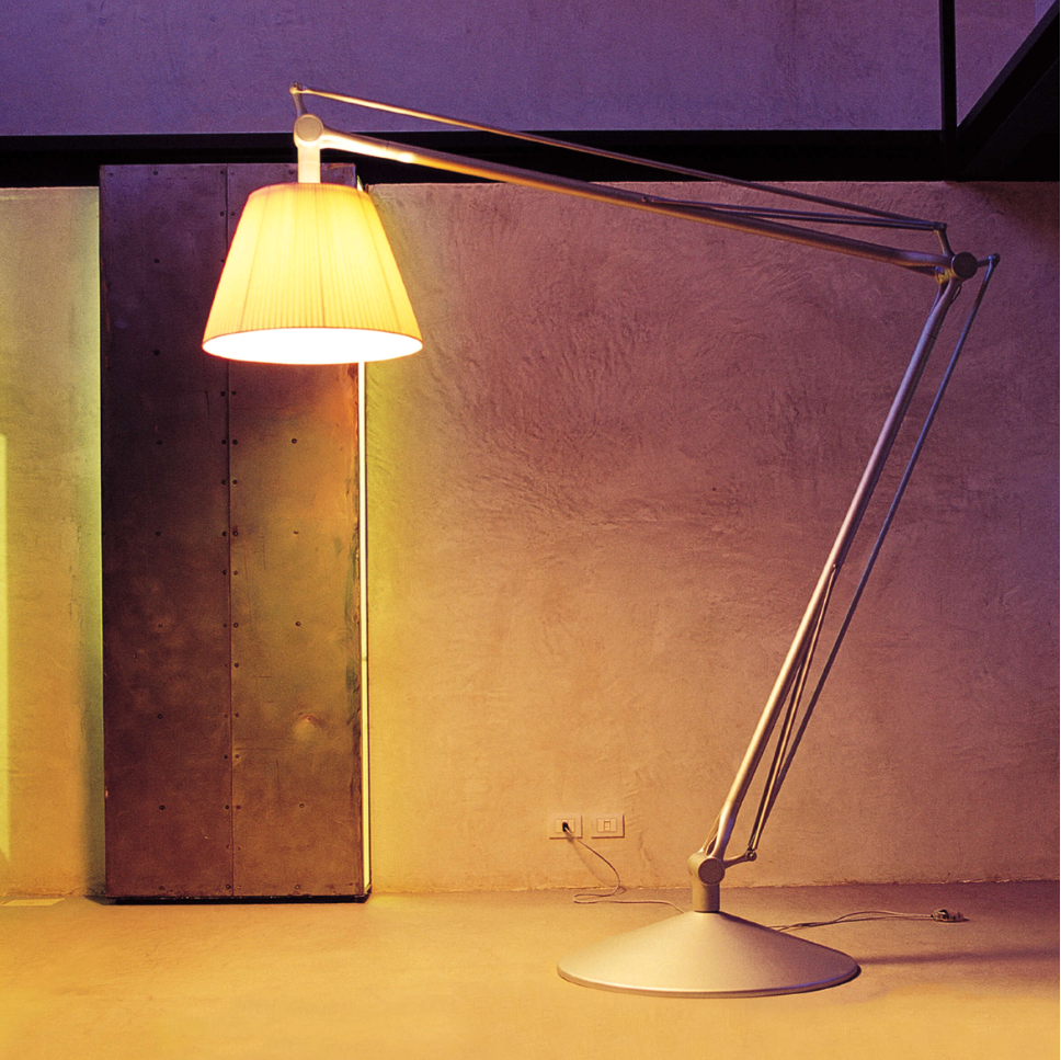 FLOS | SUPERARCHIMOON FLOOR LAMP | $15,040.00