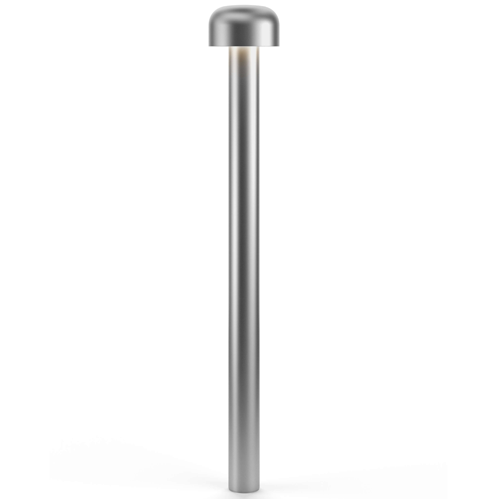 FLOS | BELLHOP 125 BOLLARD OUTDOOR LAMP | From $1,065.00