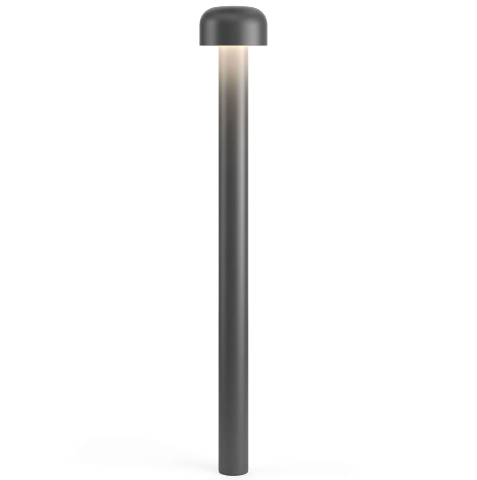 FLOS | BELLHOP 125 BOLLARD OUTDOOR LAMP | From $1,065.00