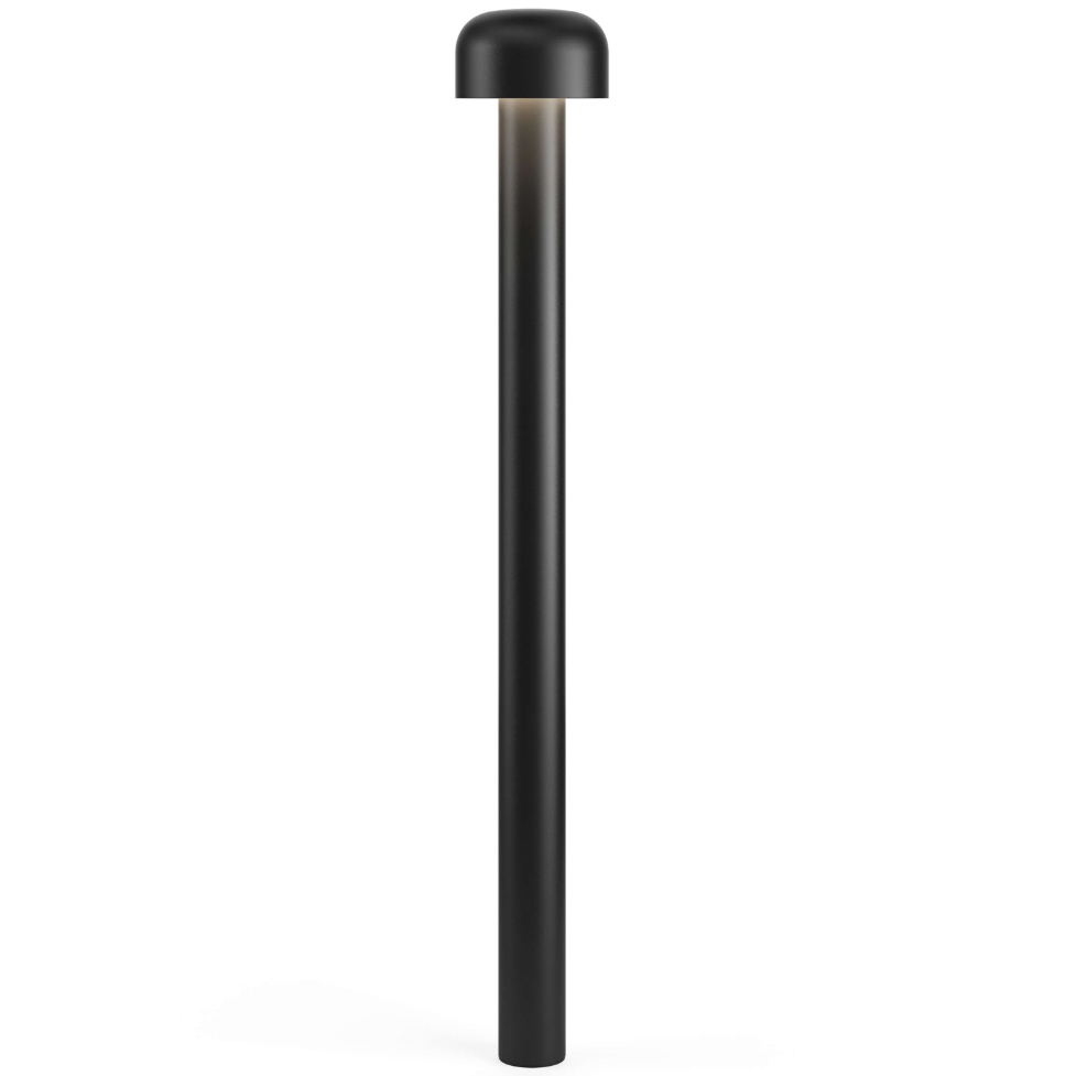 FLOS | BELLHOP 125 BOLLARD OUTDOOR LAMP | From $1,065.00