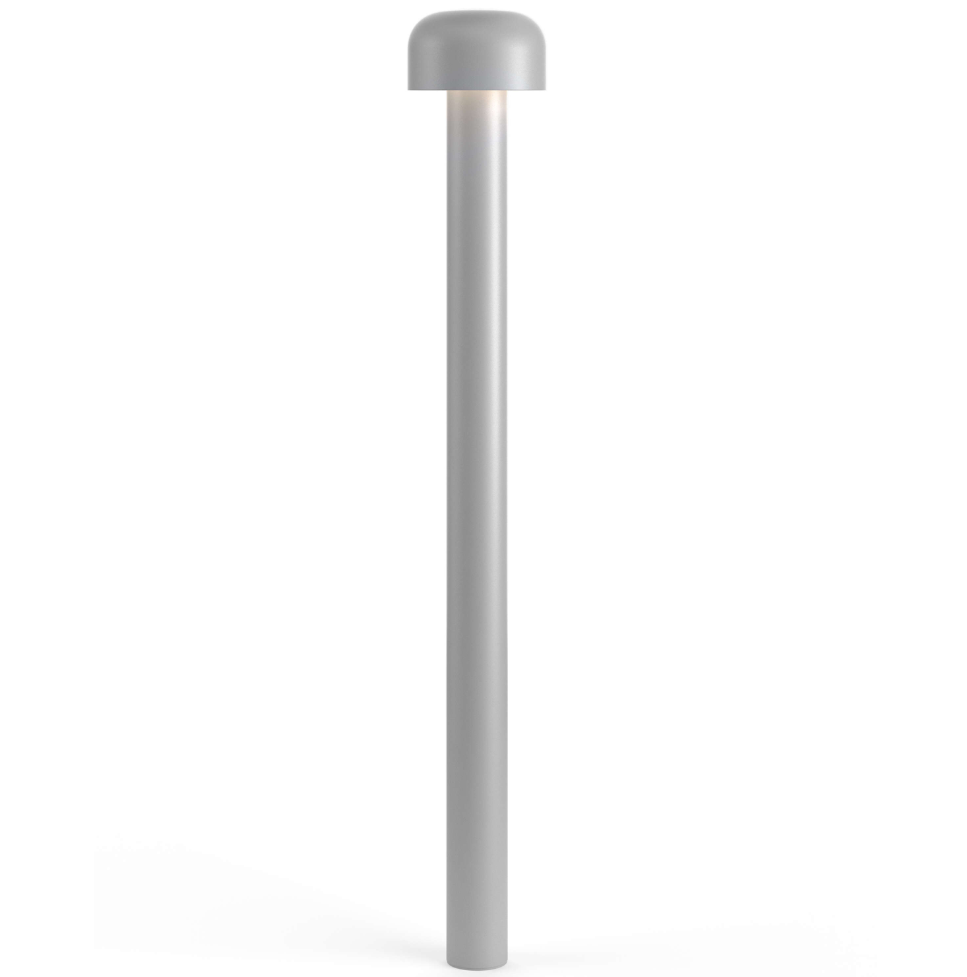 FLOS | BELLHOP 125 BOLLARD OUTDOOR LAMP | From $1,065.00