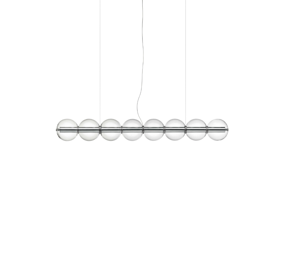 FLOS | LUCE SFERICA SUSPENSION LAMP | From $5,460.00