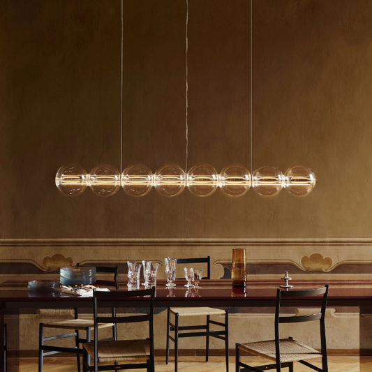 FLOS | LUCE SFERICA SUSPENSION LAMP | From $5,460.00