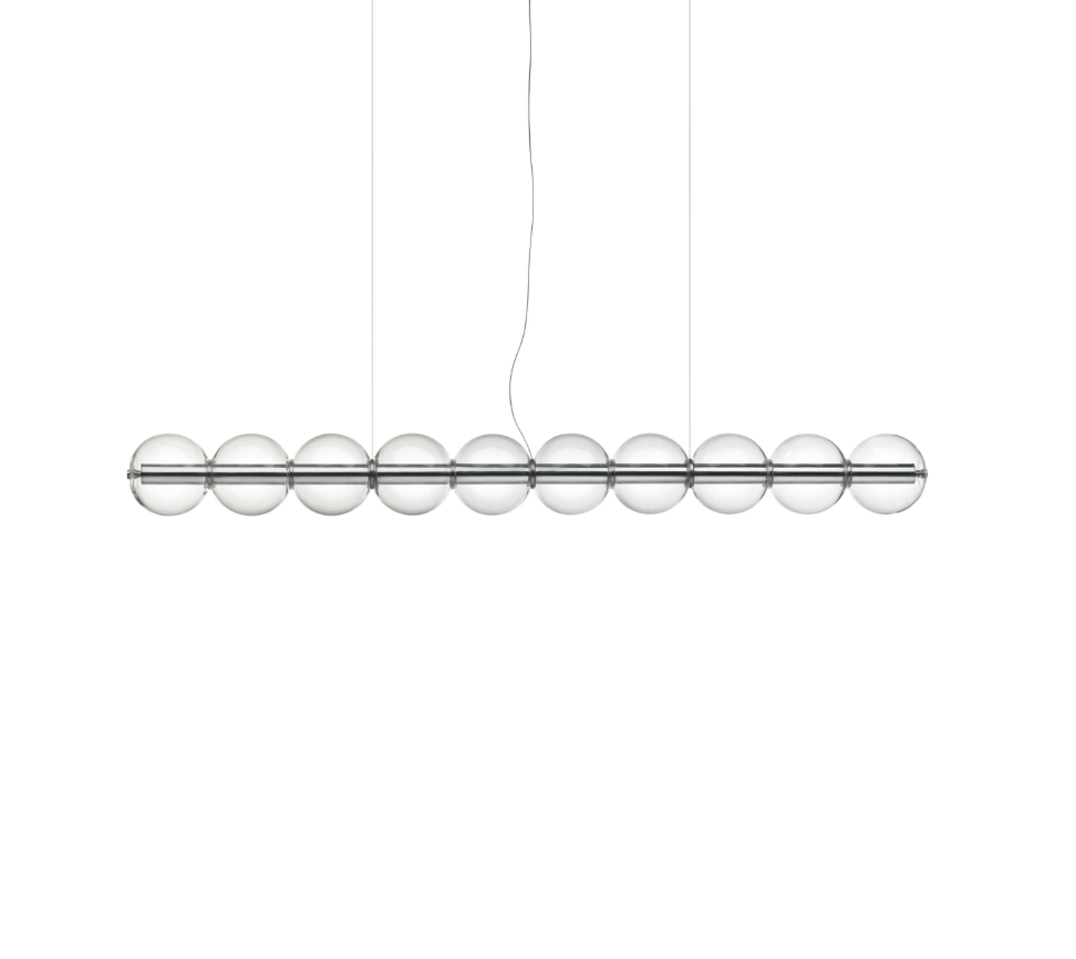 FLOS | LUCE SFERICA SUSPENSION LAMP | From $5,460.00