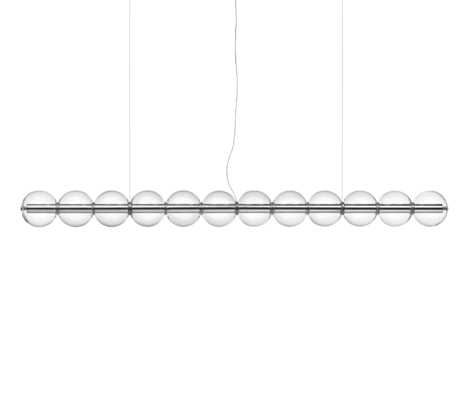 FLOS | LUCE SFERICA SUSPENSION LAMP | From $5,460.00