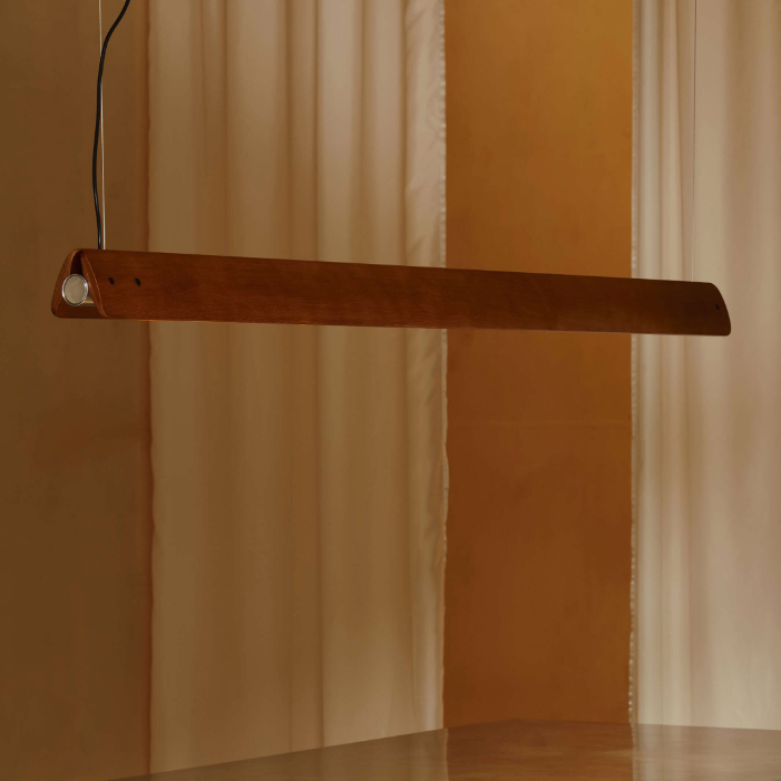 FLOS | SEKI-HAN SUSPENSION LAMP | $2,630.00