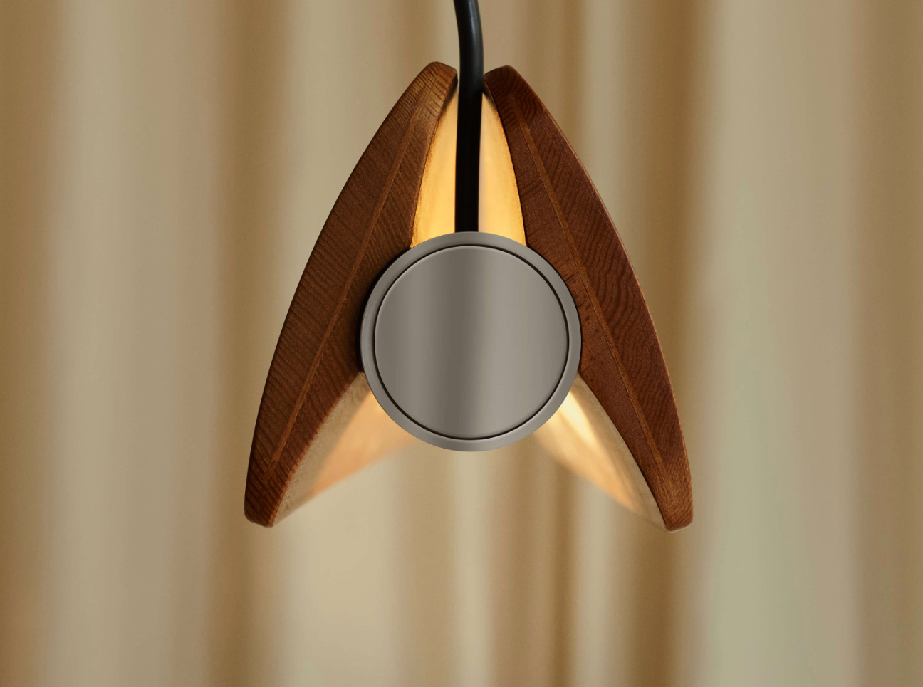 FLOS | SEKI-HAN SUSPENSION LAMP | $2,630.00
