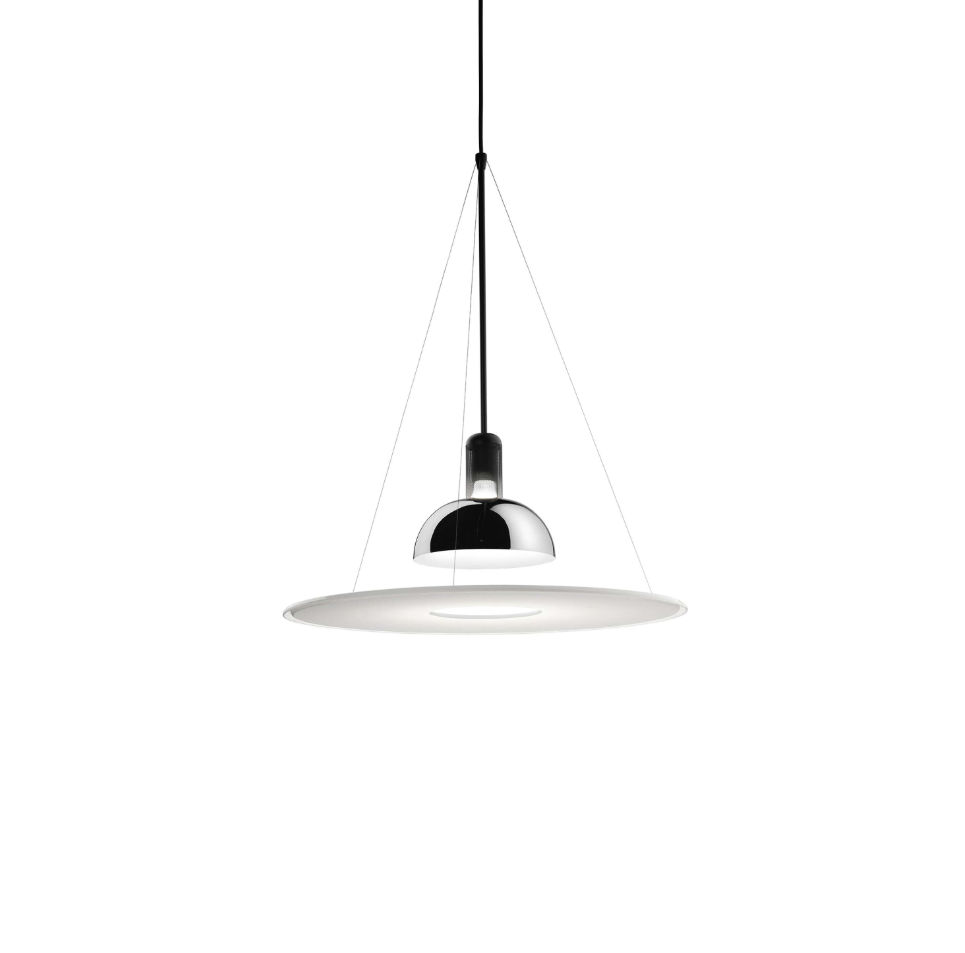 FLOS | FRISBI SUSPENSION LAMP | $780.00