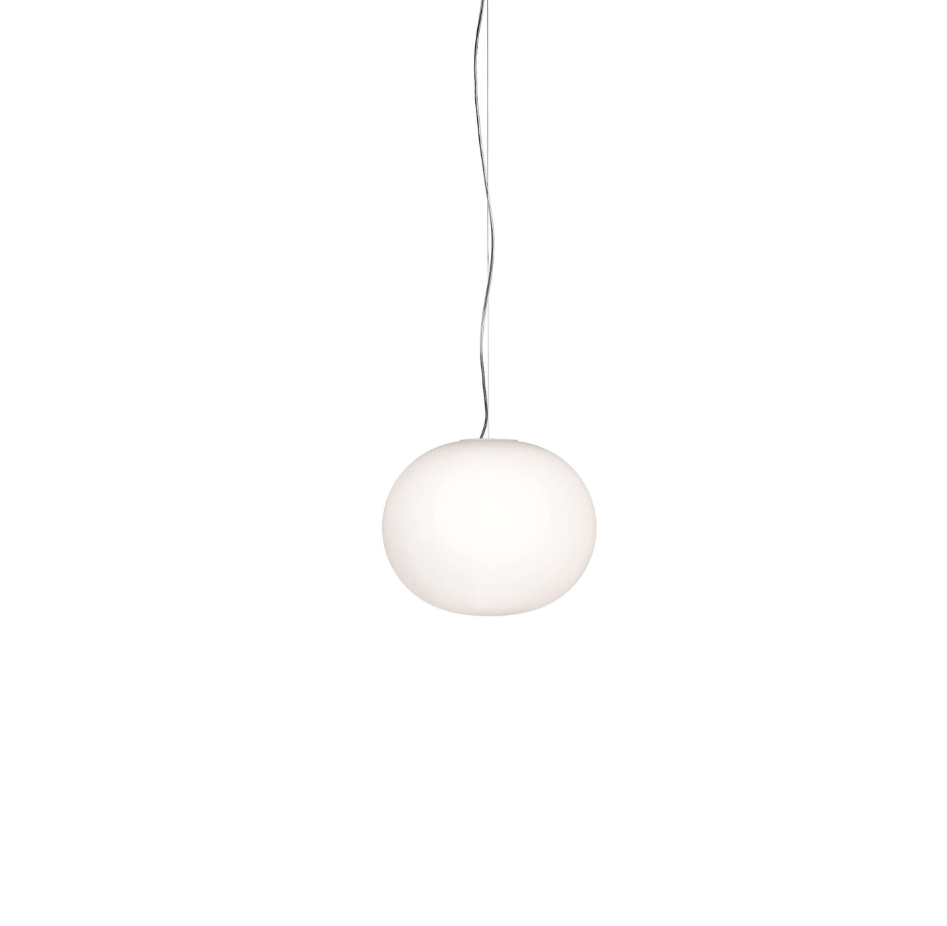 FLOS | GLO-BALL SUSPENSION LAMP | From $685.00