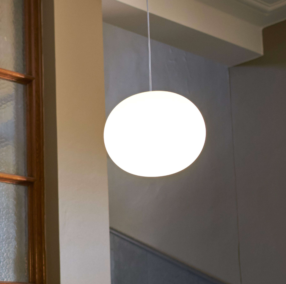 FLOS | GLO-BALL SUSPENSION LAMP | From $685.00