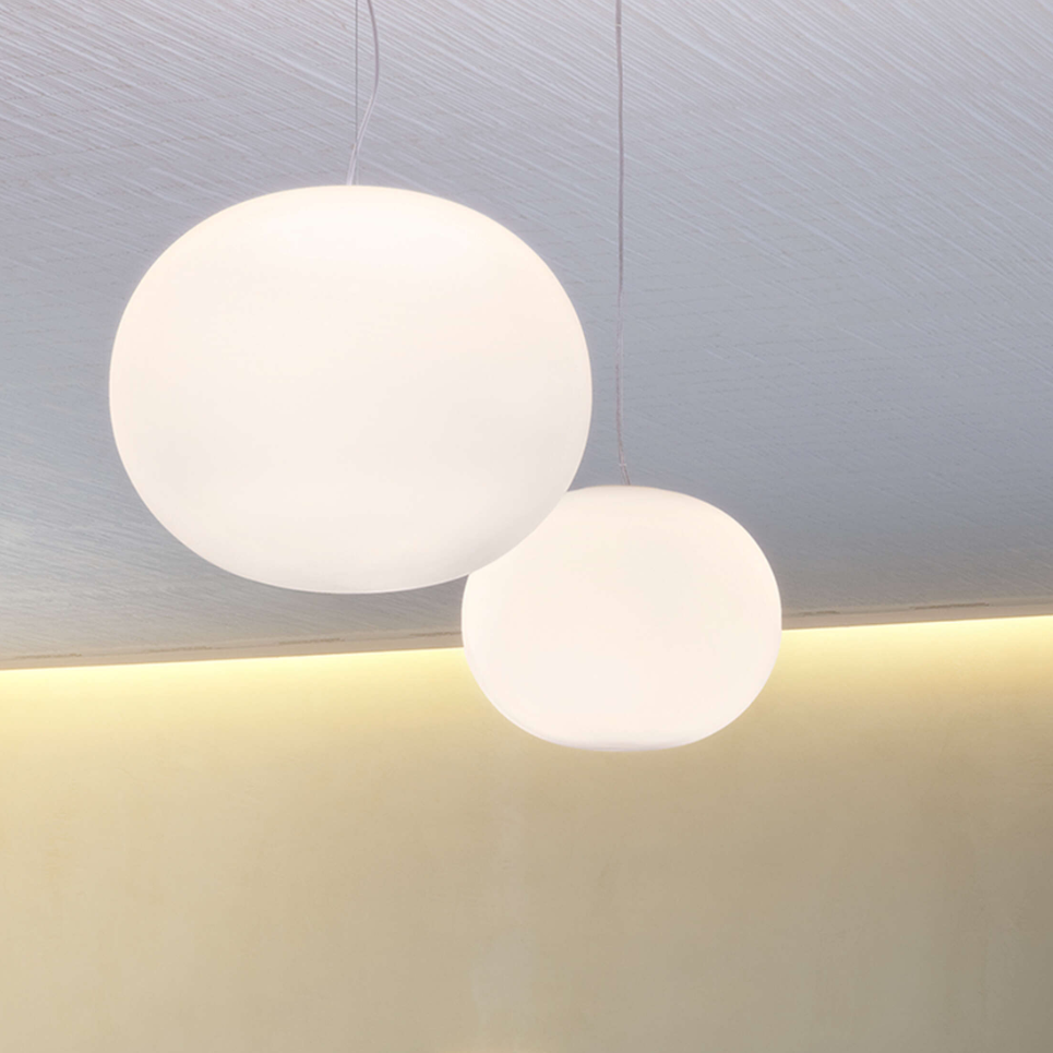 FLOS | GLO-BALL SUSPENSION LAMP | From $685.00
