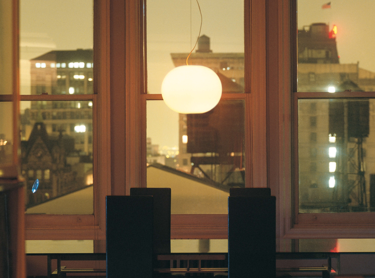 FLOS | GLO-BALL SUSPENSION LAMP | From $685.00