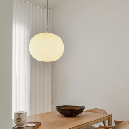 FLOS | GLO-BALL SUSPENSION LAMP | From $685.00