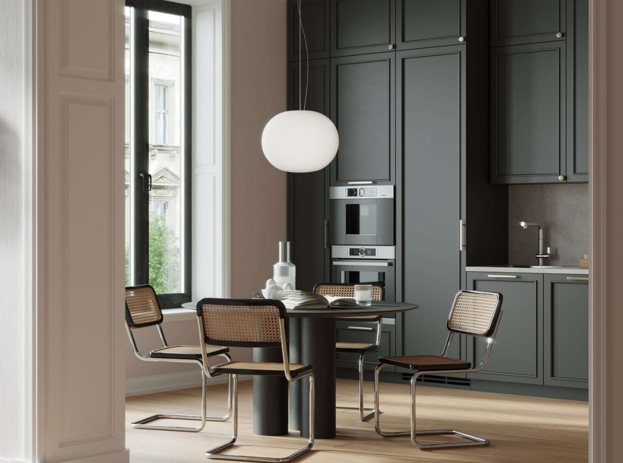 FLOS | GLO-BALL SUSPENSION LAMP | From $685.00