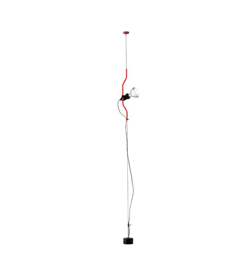 FLOS | PARENTESI SUSPENSION LAMP | From $540.00