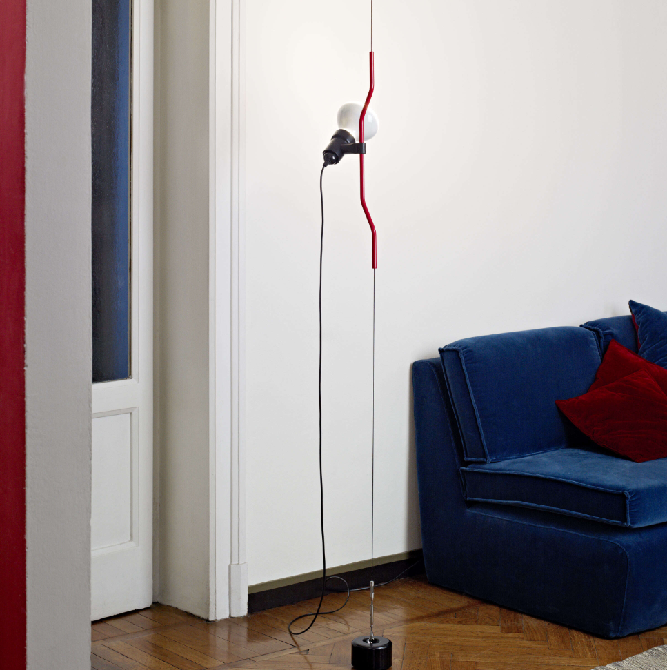 FLOS | PARENTESI SUSPENSION LAMP | From $540.00