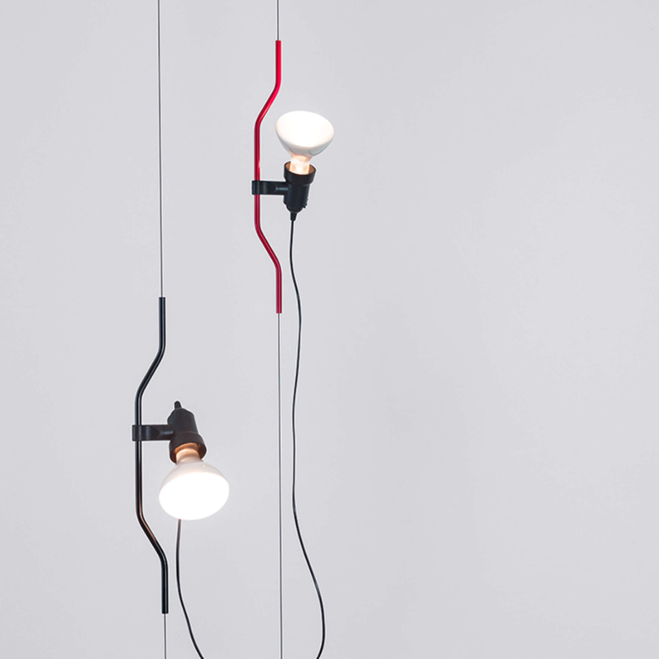 FLOS | PARENTESI SUSPENSION LAMP | From $540.00