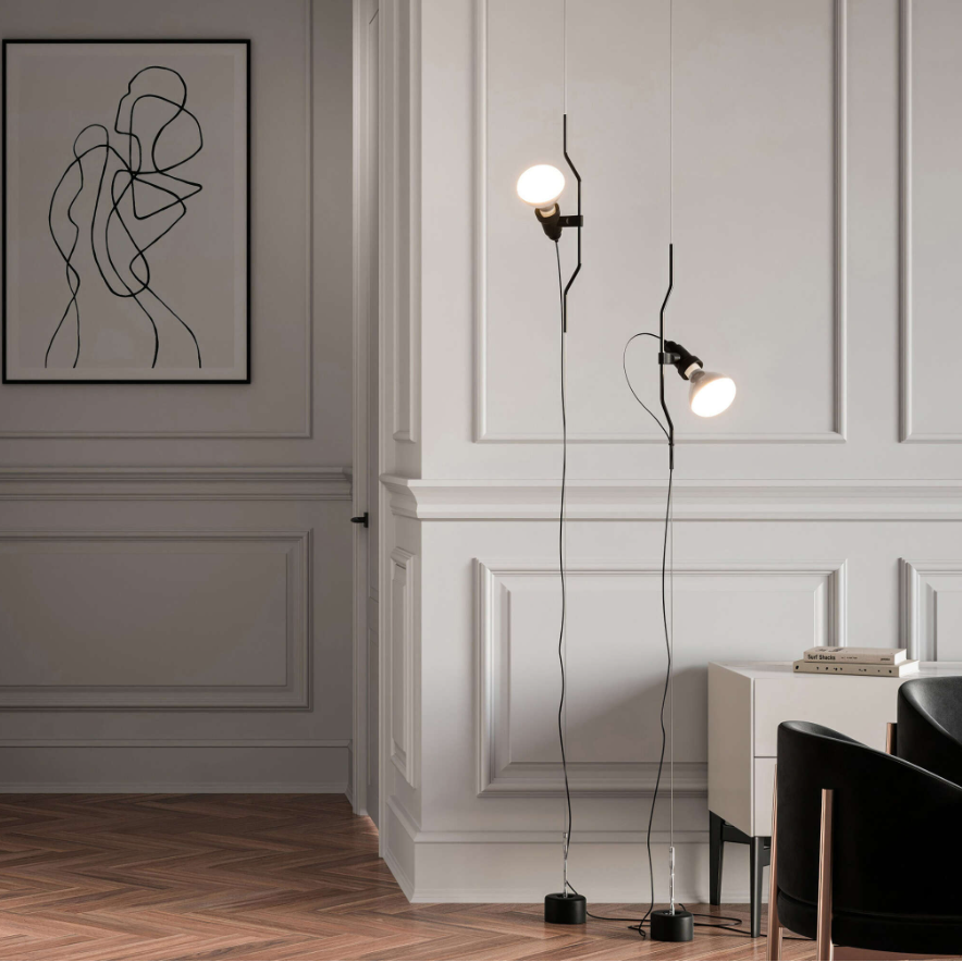 FLOS | PARENTESI SUSPENSION LAMP | From $540.00