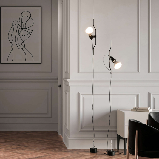 FLOS | PARENTESI SUSPENSION LAMP | From $540.00