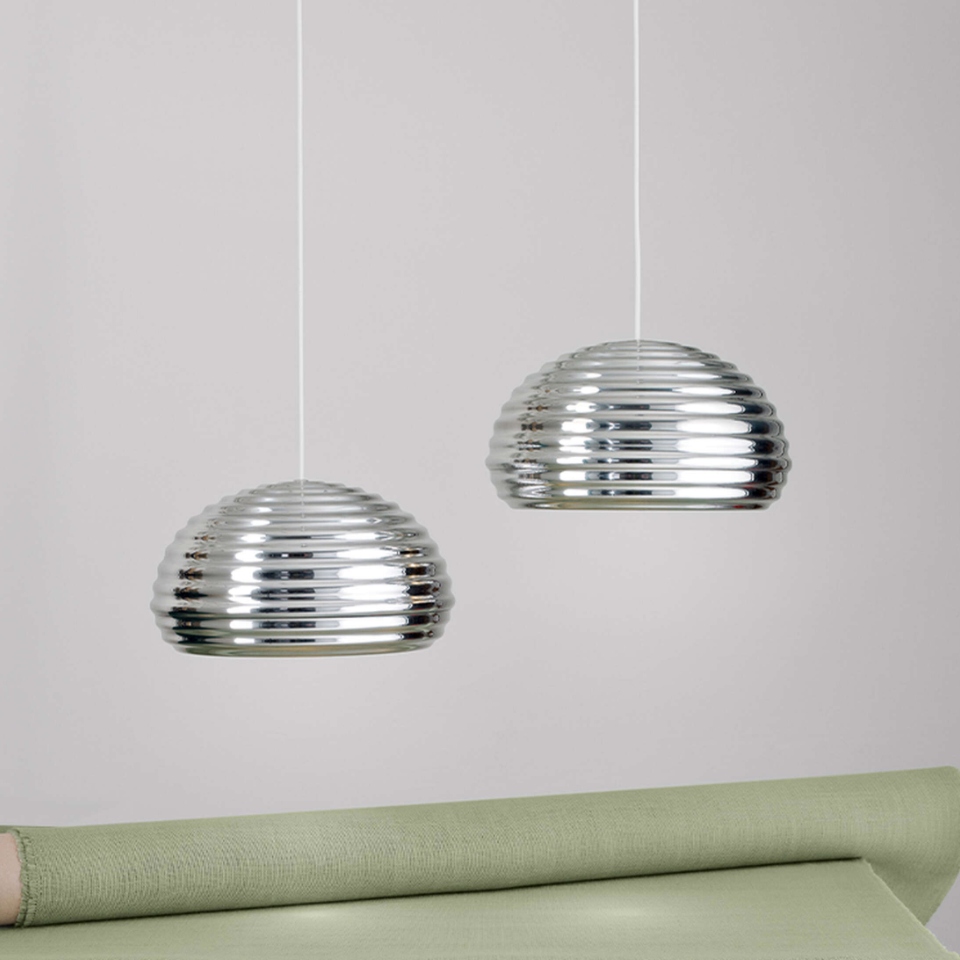 FLOS | SPLÜGEN BRÄU SUSPENSION LIGHT | $820.00