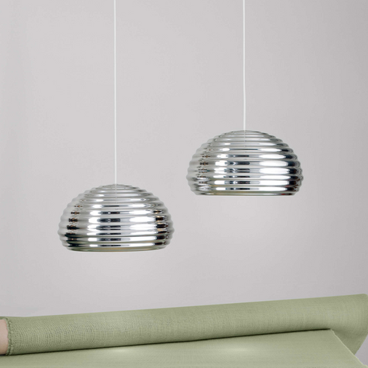 FLOS | SPLÜGEN BRÄU SUSPENSION LIGHT | $820.00