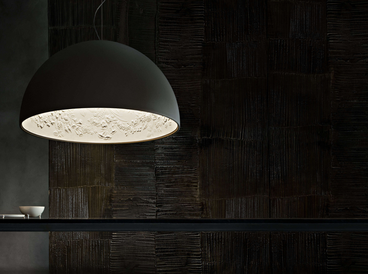 FLOS | SKYGARDEN SUSPENSION LAMP | From $2,345.00