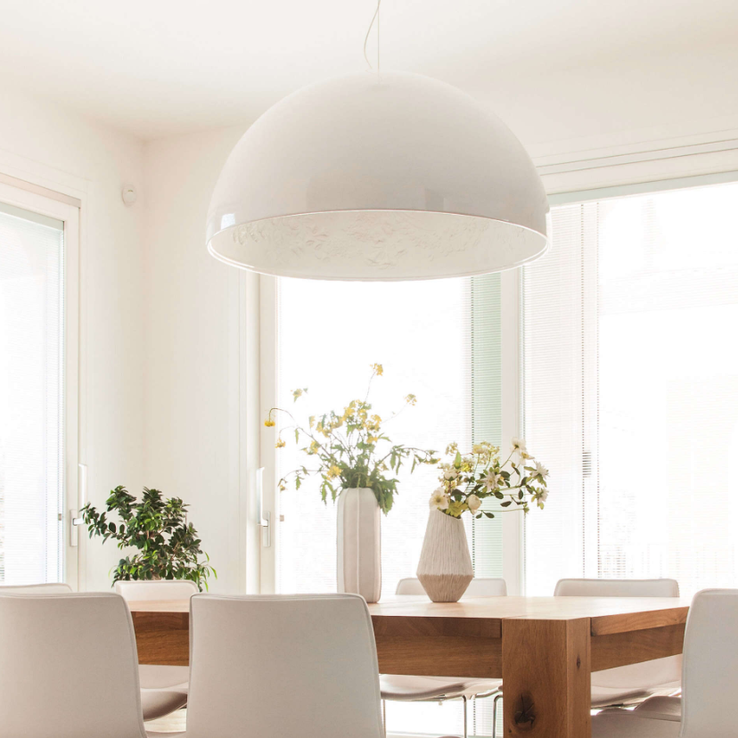 FLOS | SKYGARDEN SUSPENSION LAMP | From $2,345.00