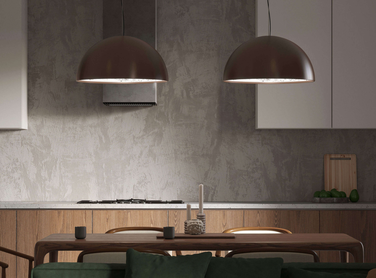 FLOS | SKYGARDEN SUSPENSION LAMP | From $2,345.00