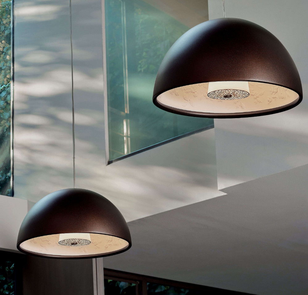 FLOS | SKYGARDEN SUSPENSION LAMP | From $2,345.00