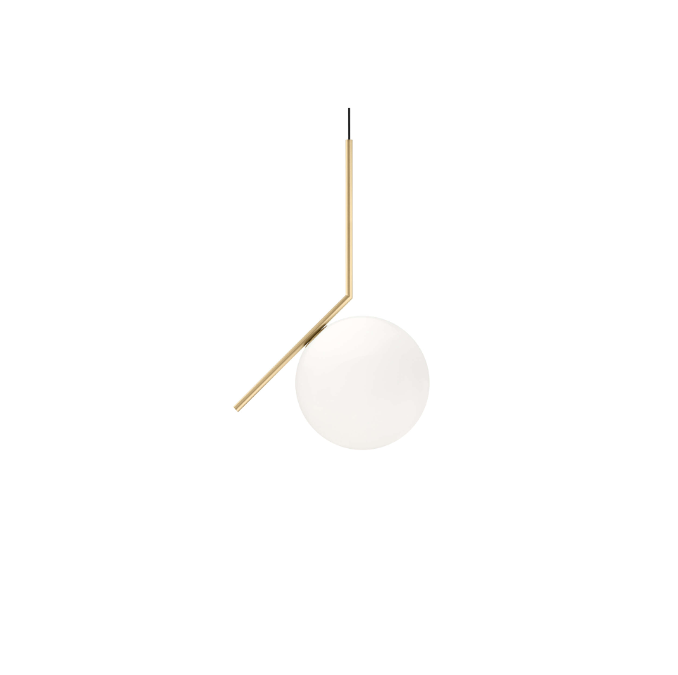 FLOS | IC LIGHTS SUSPENSION LAMP | From $715.00