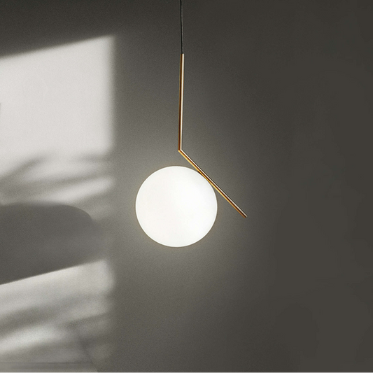 FLOS | IC LIGHTS SUSPENSION LAMP | From $715.00