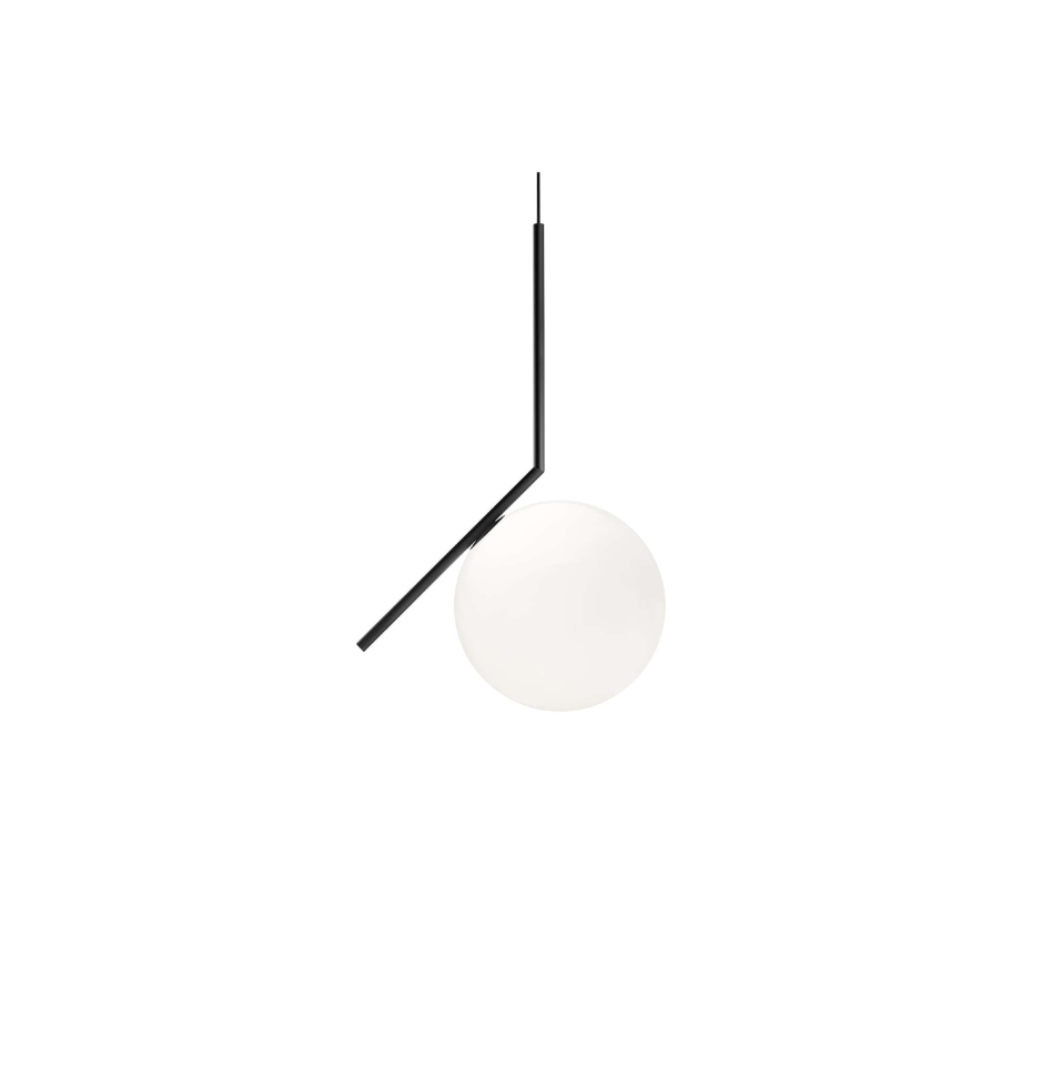 FLOS | IC LIGHTS SUSPENSION LAMP | From $715.00