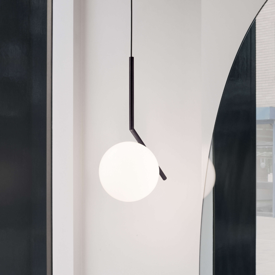 FLOS | IC LIGHTS SUSPENSION LAMP | From $715.00