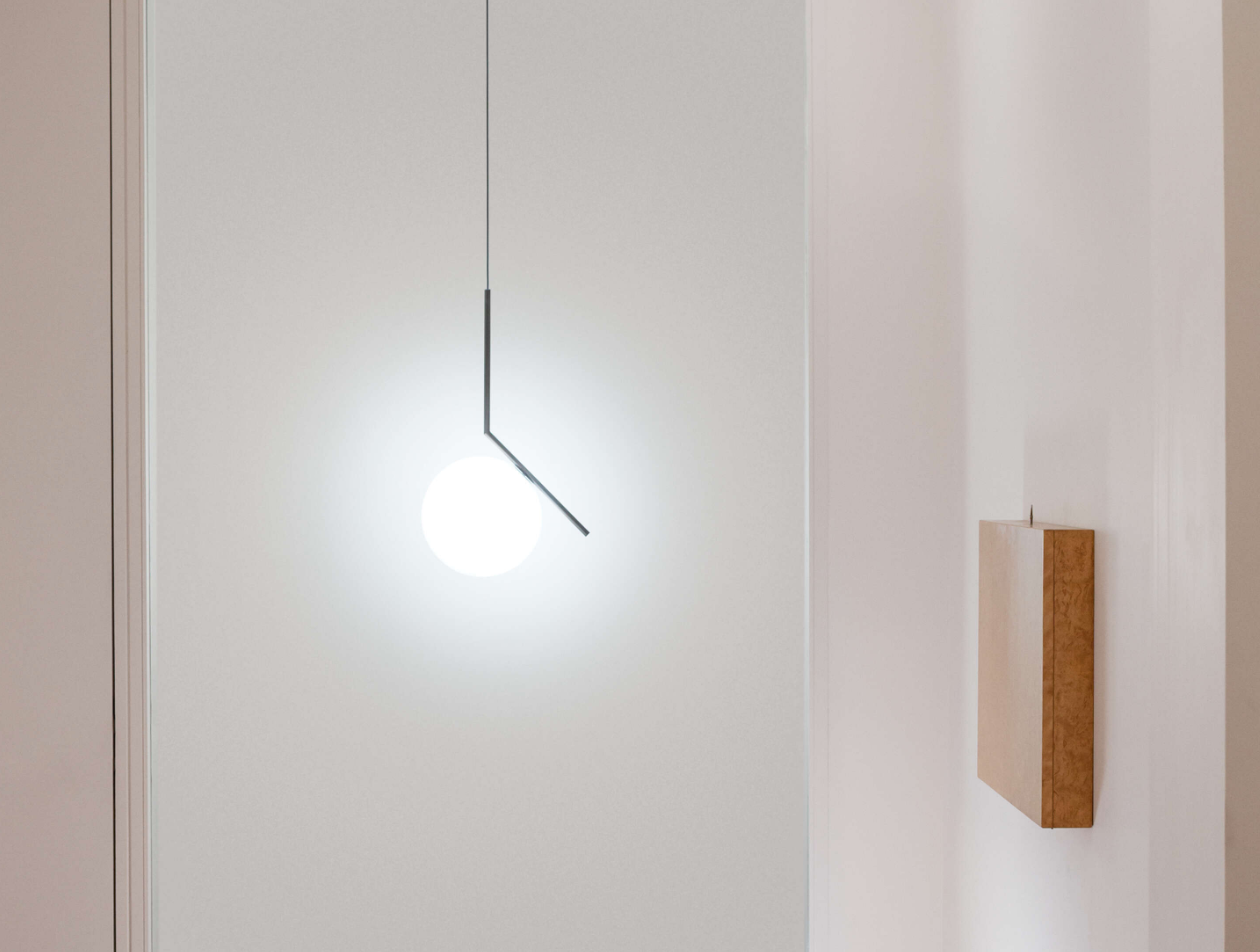 FLOS | IC LIGHTS SUSPENSION LAMP | From $715.00