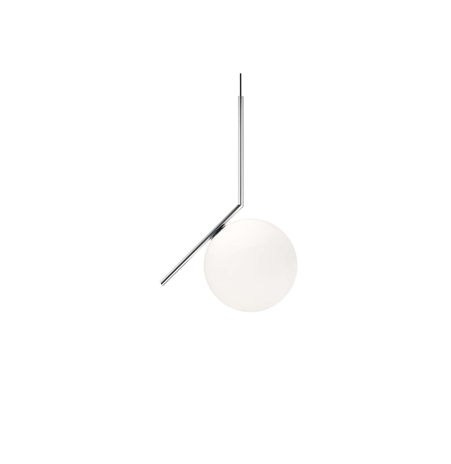 FLOS | IC LIGHTS SUSPENSION LAMP | From $715.00