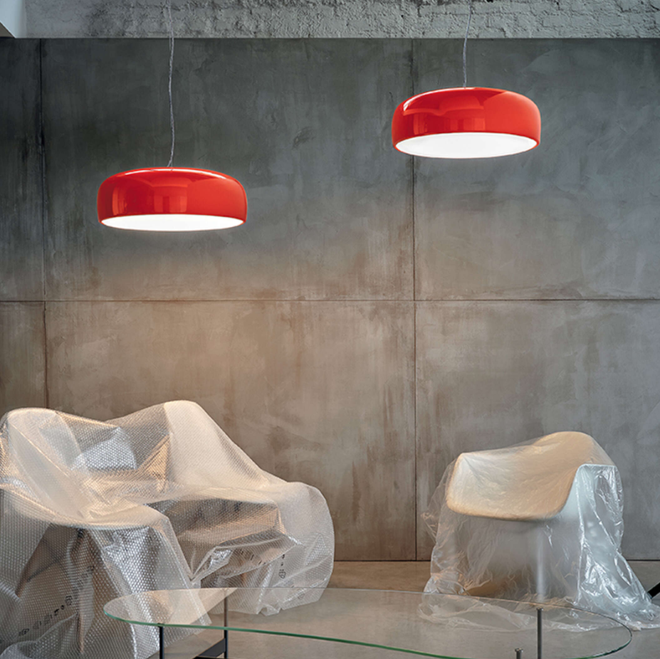 FLOS | SMITHFIELD SUSPENSION LAMP | From $1,610.00