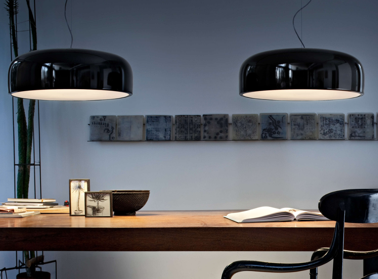 FLOS | SMITHFIELD SUSPENSION LAMP | From $1,610.00